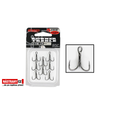 Treble hooks OWNER ST-41 Treble hooks OWNER ST-41