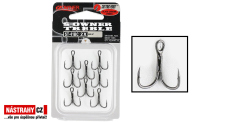Treble hooks OWNER ST-41
