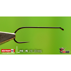 BL hook RedBass Competition