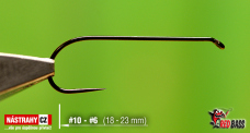 BL hook RedBass Competition