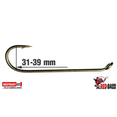 Streamer Hooks RedBASS Long