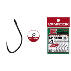 Hook VANFOOK SP-41MB