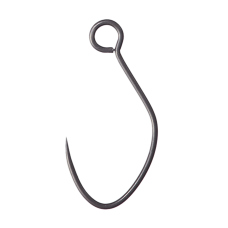 Barbless hook VANFOOK CK-33B