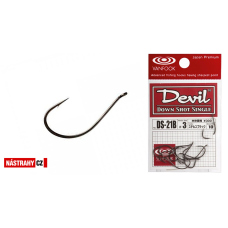 Hook VANFOOK DS-21B