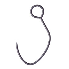 Barbless hook VANFOOK ME-31B
