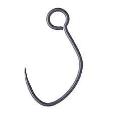 Barbless hook VANFOOK ME-41B
