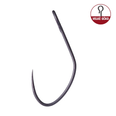 Barbless hook VANFOOK OSP-31B Barbless hook VANFOOK OSP-31B