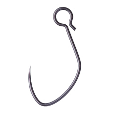 Barbless hook VANFOOK SOC-33BL