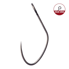 Barbless hook VANFOOK SP-21F 