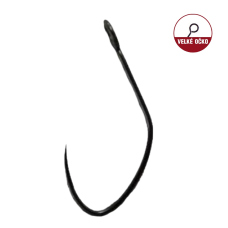Barbless hook VANFOOK SP-31 ZERO