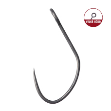 Barbless hook VANFOOK SP-41F
