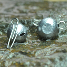 Swivel jig head "Cheburashka EX" RedBASS Swivel jig head "Cheburashka EX" RedBASS