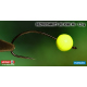 #6, 5 pcs, FLUO, 1,5 g