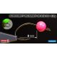 #10, Pink, 0,5 g - 5 pcs