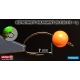 #10, Orange, 1 g - 5 pcs