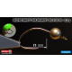 #8, Nickel, 0,5 g - 5 pcs