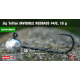 #4/0 - 10 g, 5 pcs