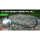  #4/0 - 20 g, 5 pcs +0.25 €