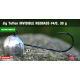 #4/0 - 30 g, 5 pcs +0.25 €