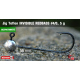 #4/0 - 5 g, 5 pcs