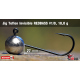 #1/0 - 10,0 g, 5 pcs +0.25 €