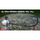 #5/0 - 5 pcs, 10 g +0.25 €