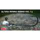 #5/0 - 5 pcs, 7 g
