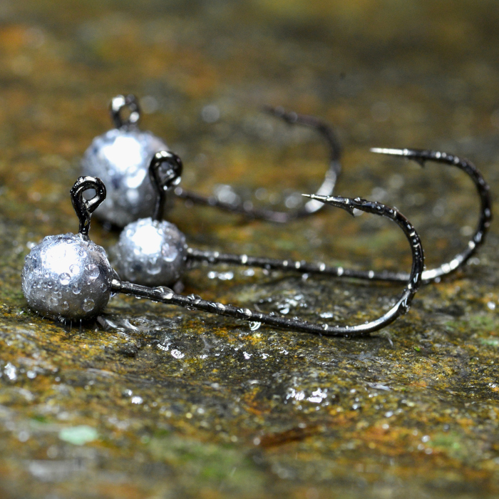 Jig REDBASS Classic #2 - 23 mm 
