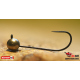 #6 - 1,0 g, Nikl, 5 pcs