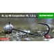 #8 - 1,0 g, 5 pcs