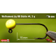 #2 - 2,0 g, Fluo, 5 pcs +1.24 €