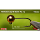 #8 - 2,0 g, Gold, 5 ks +1.24 €