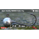 #1/0 - 10 g, 5 ks +0.25 €