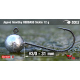 #3/0 - 12 g, 5 pcs +0.17 €