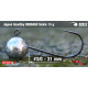 #3/0 - 15 g, 5 pcs +0.17 €