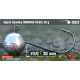 #3/0 - 20 g, 5 pcs +0.41 €