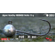 #4/0 - 15 g, 5 pcs +0.17 €