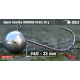 #4/0 - 30 g, 5 pcs +0.58 €