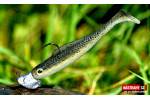Jig REDBASS StandUp Pro Sickle #1 - 25 mm