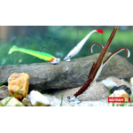 Jig REDBASS StandUp Pro Sickle #4/0 - 36 mm
