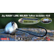 #2/0, 20 g, 5 pcs +0.41 €