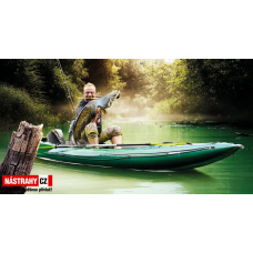 Kayak HALIBUT