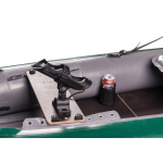 Kayak HALIBUT