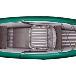 Kayak HALIBUT