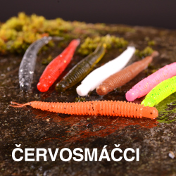 Worm - Minnow