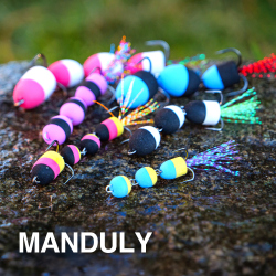 Mandulas RedBass