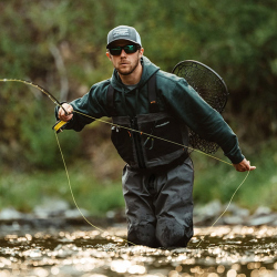 Wading program GRUNDÉNS