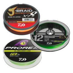 Fishing lines