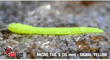 MICRO TAIL S - 35 mm