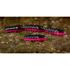 BLACK/SIGNAL PINK - UV COLOR